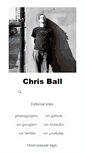 Mobile Screenshot of blog.printf.net